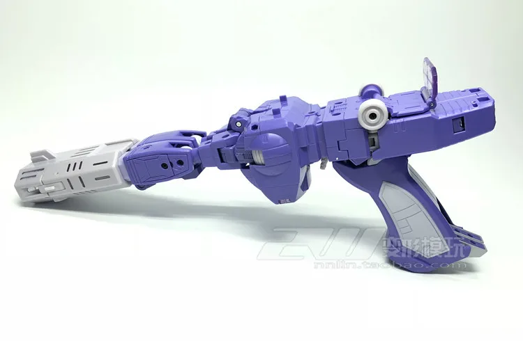 Новое поступление в наличии шедевр MP29 MP 29 Laserwave коробке KO версия