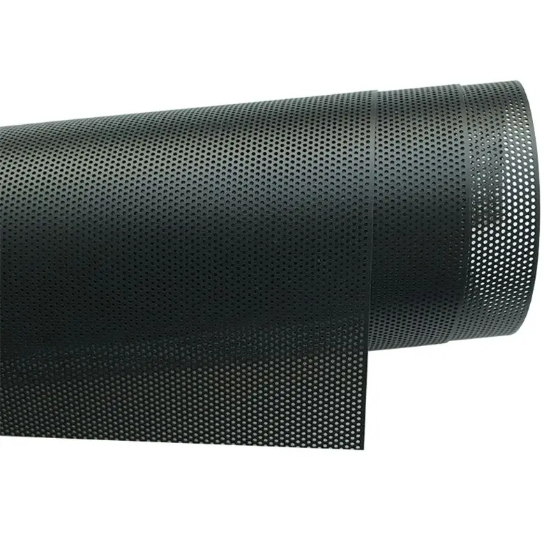 

Computer Cooler Filter Case Dustproof Cover Chassis Dust Cover 30CM PVC Case Fan