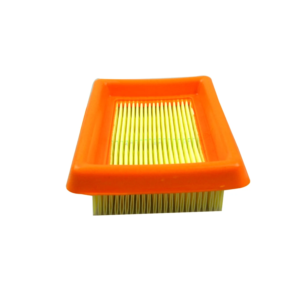 Новый Сменный воздушный фильтр для STIHL FS120 FS200 FS250 FS300 FS350 4131 141 0300|Воздушные фильтры