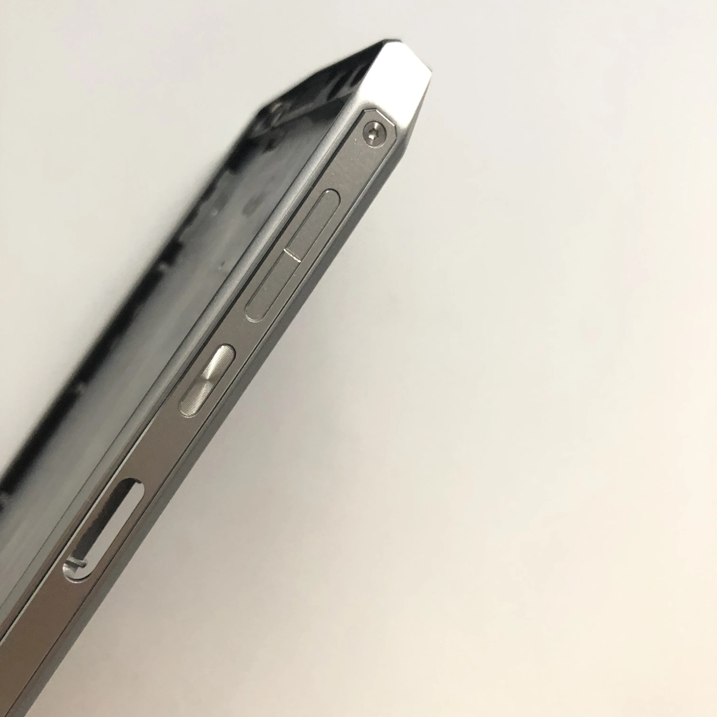 Blackview P10000 новый оригинальный ЖК-дисплей средняя рамка Корпус Корпуса для Pro MTK6763 5