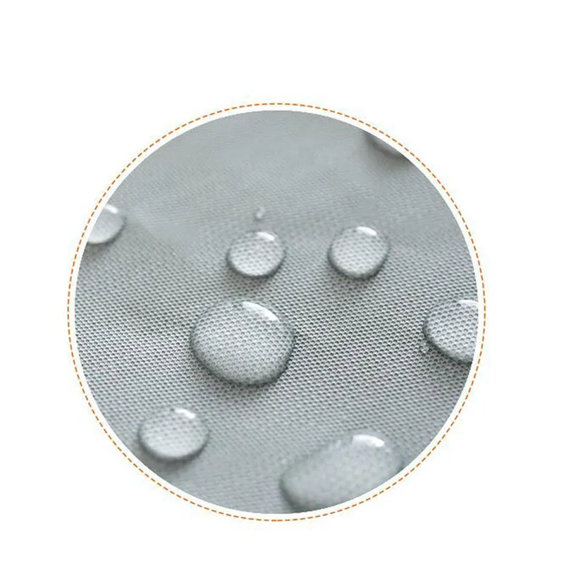 Милая складная сумка для хранения с медведем одежда Хлопковое одеяло чехол