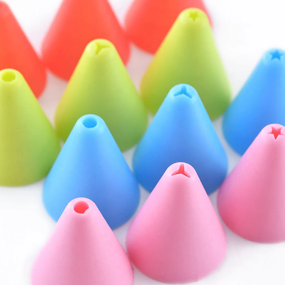 Новая силиконовая письменная ручка для украшения торта шоколада инструменты