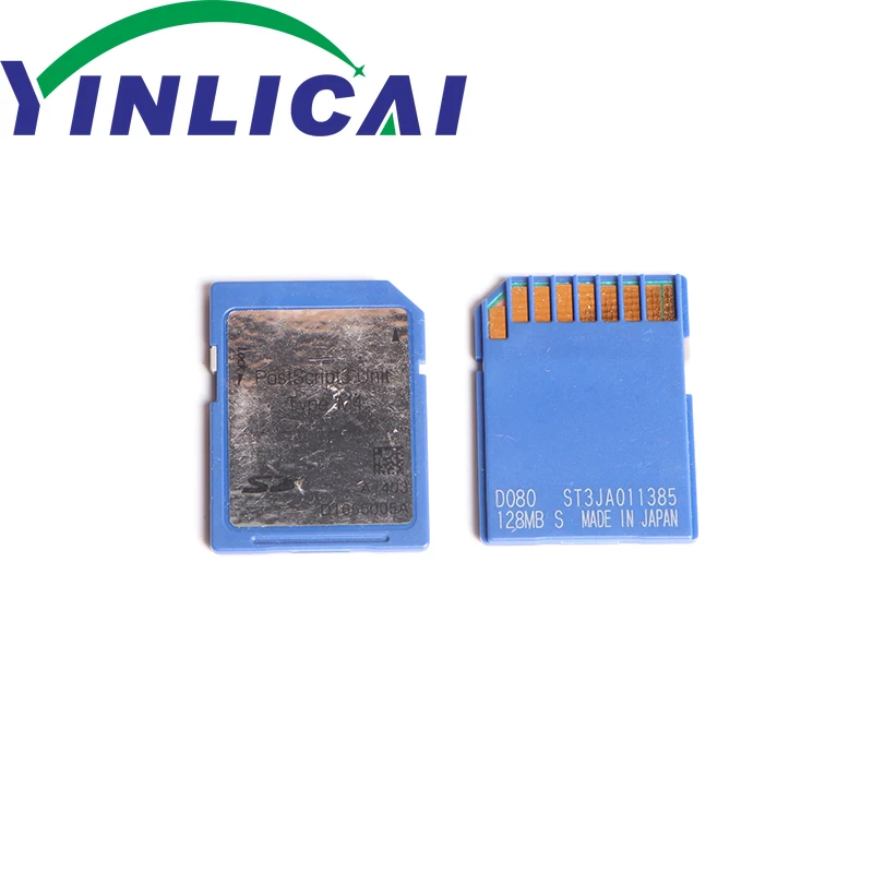 1 шт. Тип M33 постскриптуме 3 предмета в комплекте для Ricoh MP C2004 C2504 C3004 C3504