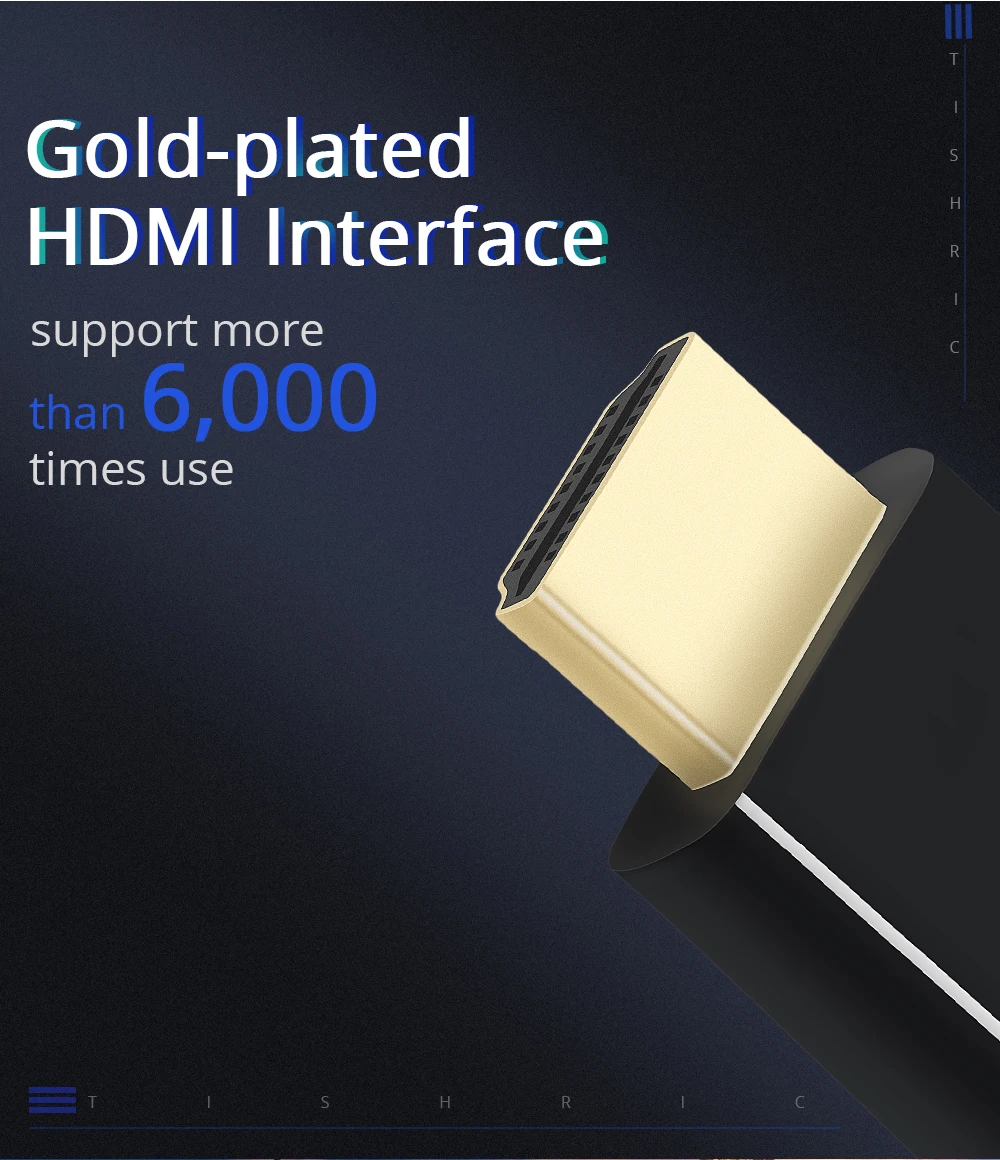 TISHRIC HDMI к VGA HD видео 1080P цифровой аналоговый аудиоконвертер в коробке адаптер HDMI VGA для ПК ноутбука ТВ коробка проектор