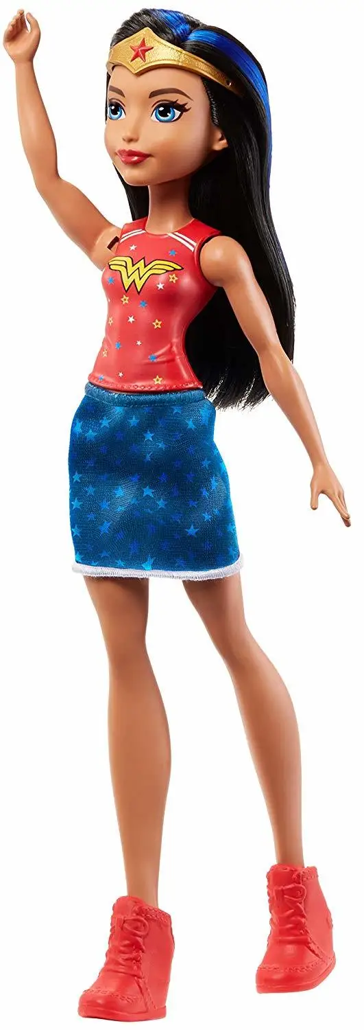 Вандер Вумен DC Super Hero Girls|Куклы| |