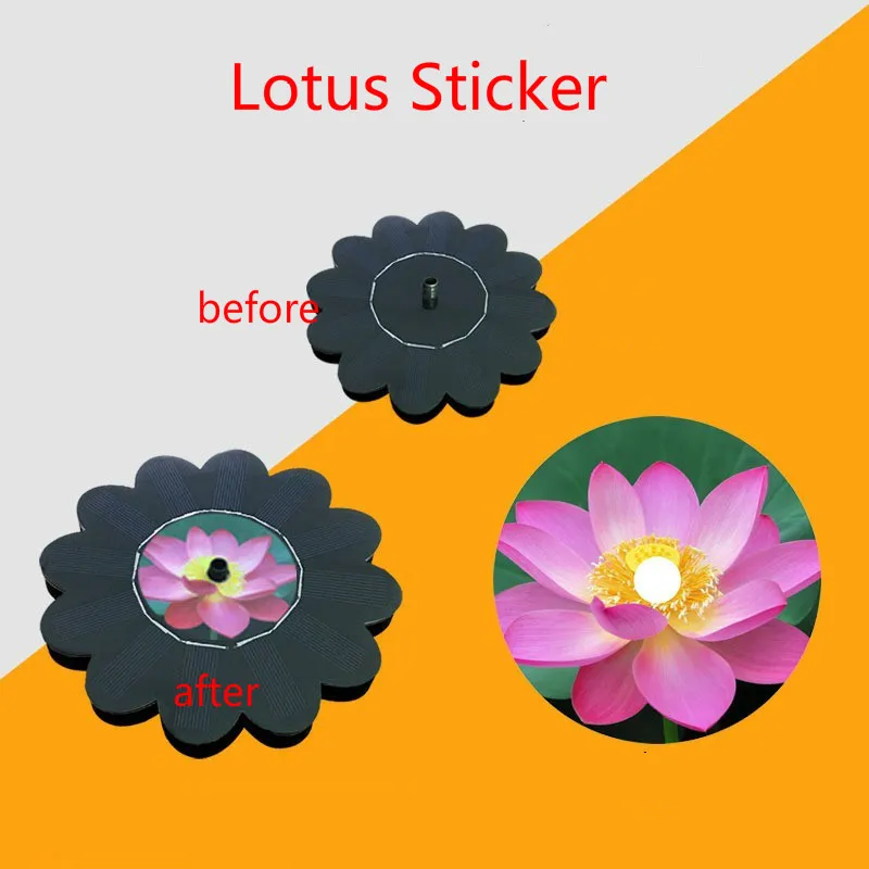 Мини фонтан на солнечных батареях для воды бассейн плавающий пруду ванны с