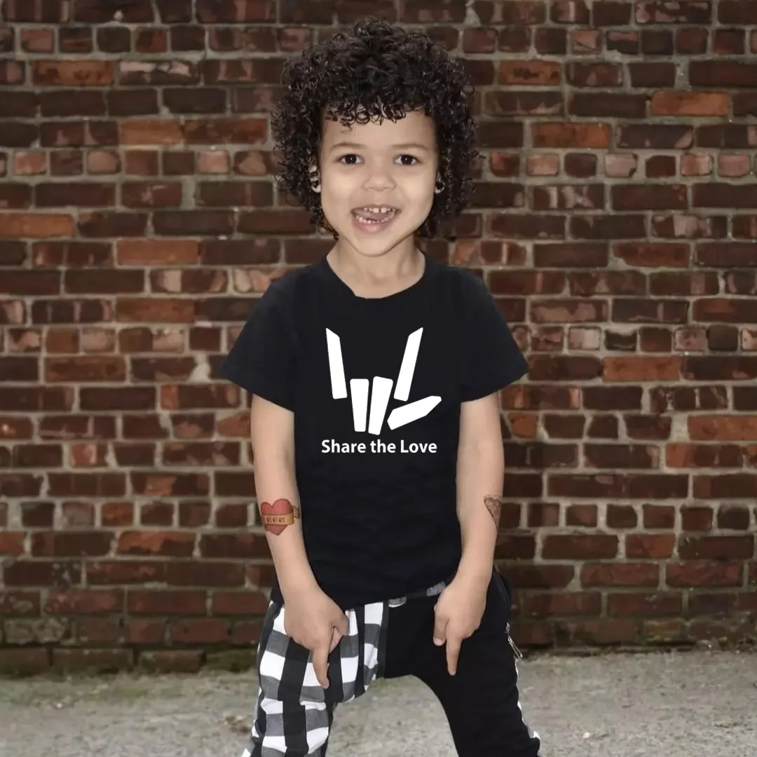 2019 г. Новая популярная летняя детская футболка с короткими рукавами и принтом