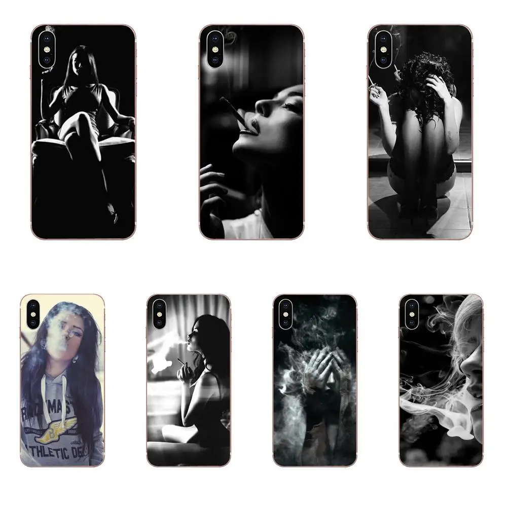 Виды Keep Calm Smoke Weed каждый день ультра тонкий для Apple iPhone 4 4s 5 5C 5S SE 6 6S 7 8 Plus X XS Max