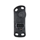 3437224037 TPS Датчик положения дроссельной заслонки для Audi A6 80 для VW Passat Jetta для Mercedes-Benz W124 W126 W201 автомобильные аксессуары