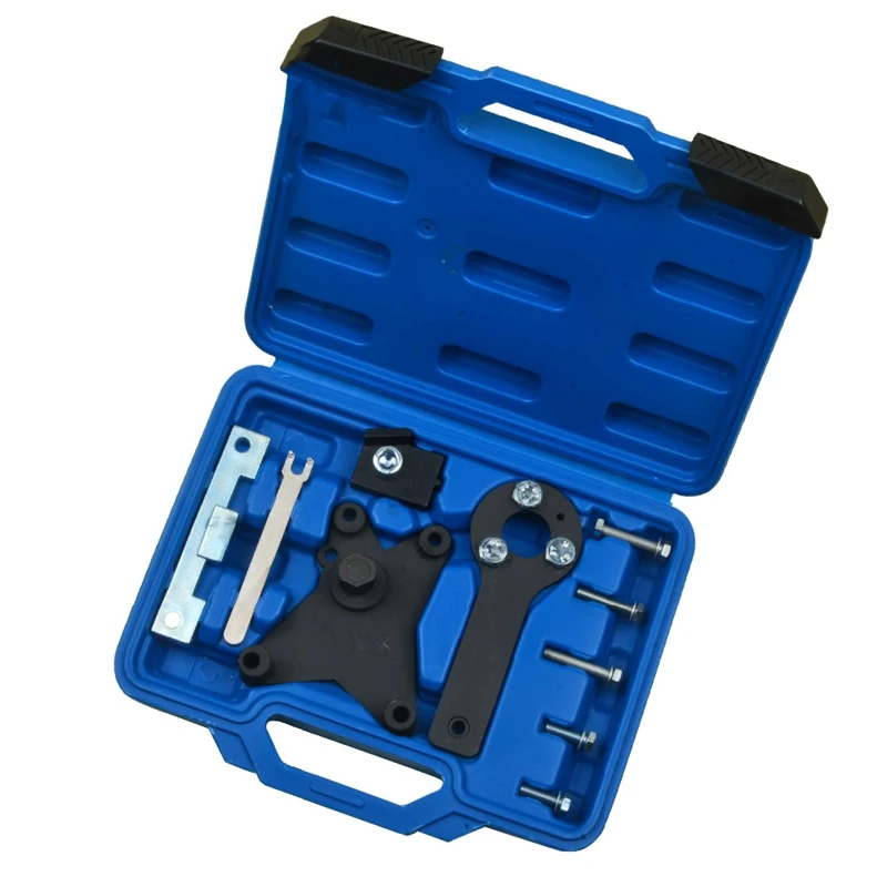 Набор инструментов для блокировки бензинового двигателя Fiat Ford Lancia 1 2 4 8V 16V