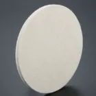 1 шт. 6 дюймов автомобиля полировка воском для полировки диска 150 мм шерстяное шлифовальное колесо диск листы тормозные колодки для автомобиля очистки металлов Стекло полировка