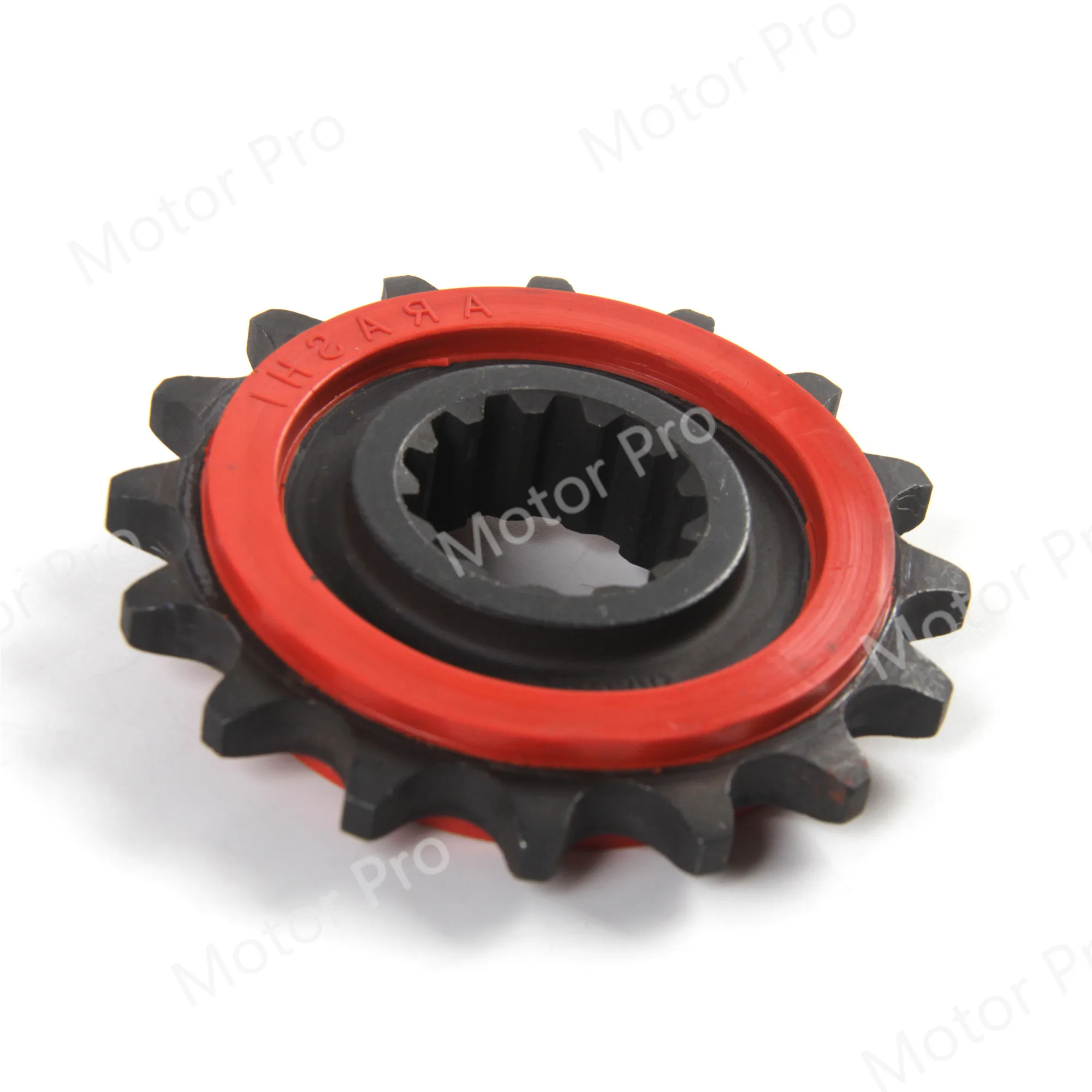 Motorcycle 16T Front Sprocket For HONDA CBR600 CBR600RR PC37 PC40 2003 2004 2005 2006 2007 - 2020 Gear Chain Sprocket 525 Pitch