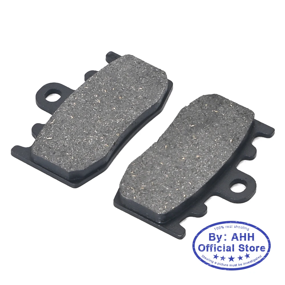 Передние тормозные колодки для мотоцикла AHH BMW HP2 R1200GS R1200ST R1200S R1200RT R1100S R1150 K1300 K1200 GS /