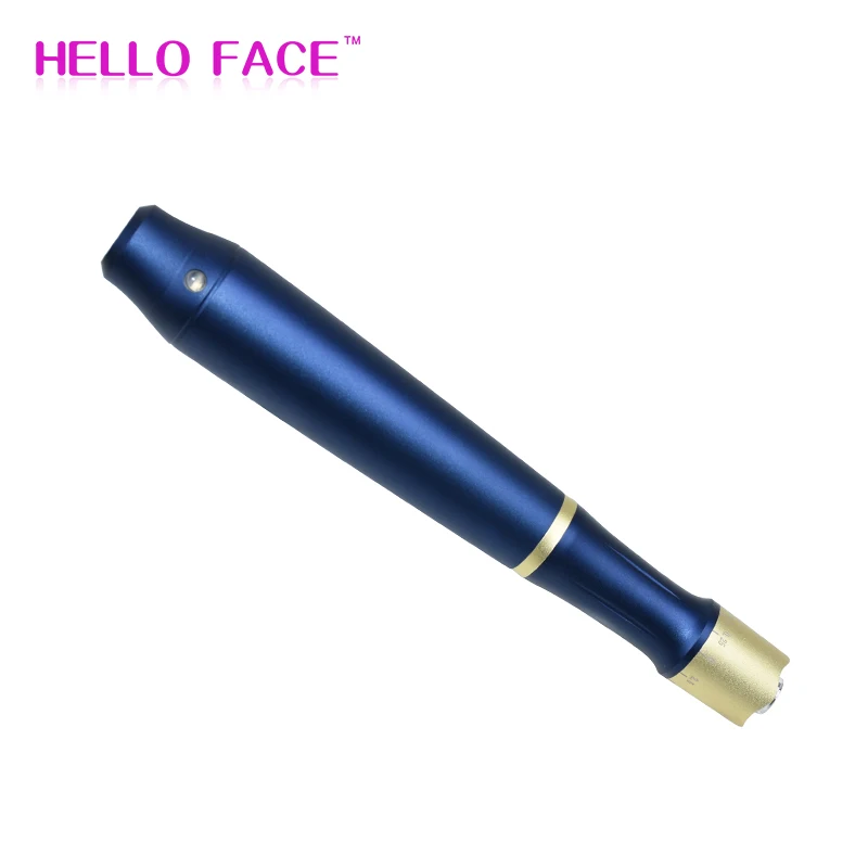 

Professional Derma Microneedle System Derma Pen H3 Skin Care Tools Tattoo Gun Pen Meso Beauty Machine