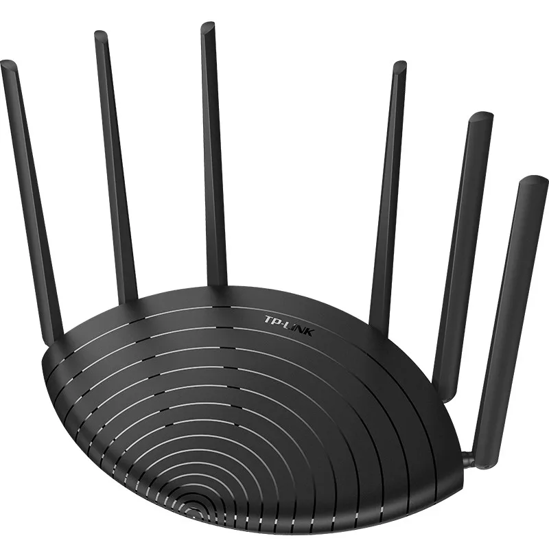 TP-LINK Wdr7661 двухдиапазонный беспроводной маршрутизатор 1900 м гигабитный порт