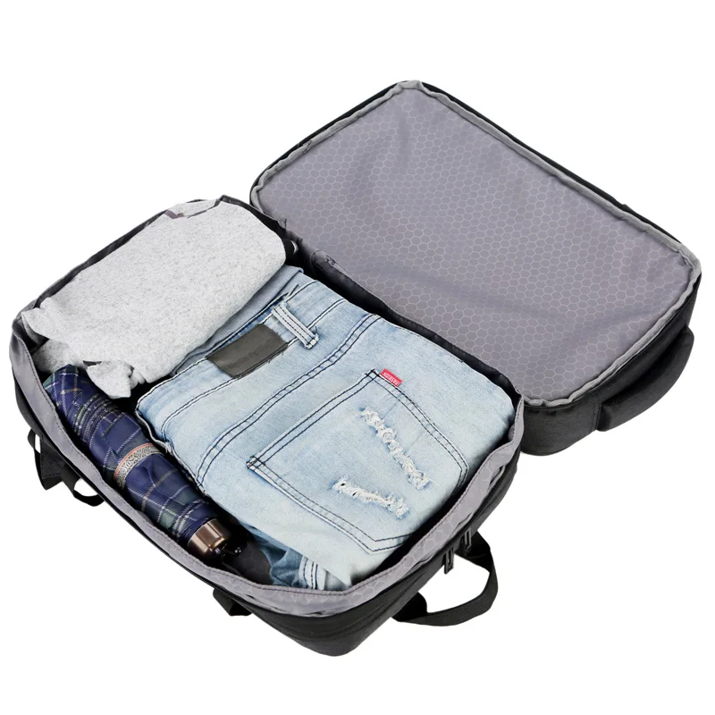 Рюкзак с защитой от кражи для женщин и мужчин рюкзак ноутбука 17 15 6 ноутбук Mochila