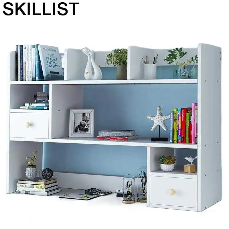 

Estante Para Livro Mobili Per La Casa Mueble Madera Oficina Dekoration Libreria Retro Decoration Bookcase Book Case Rack