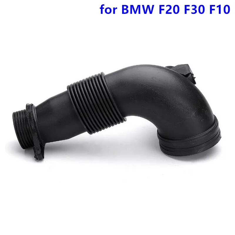 Воздухозаборная труба для BMW F20 F30 F10 X1 X3 X5 125i 320i 328i 520i двигатель N20 13717605638 OE