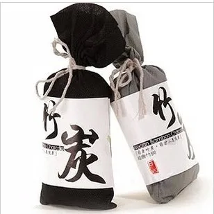 Японский телефон внутренний автомобиль активированный бамбуковым углем 100 г |