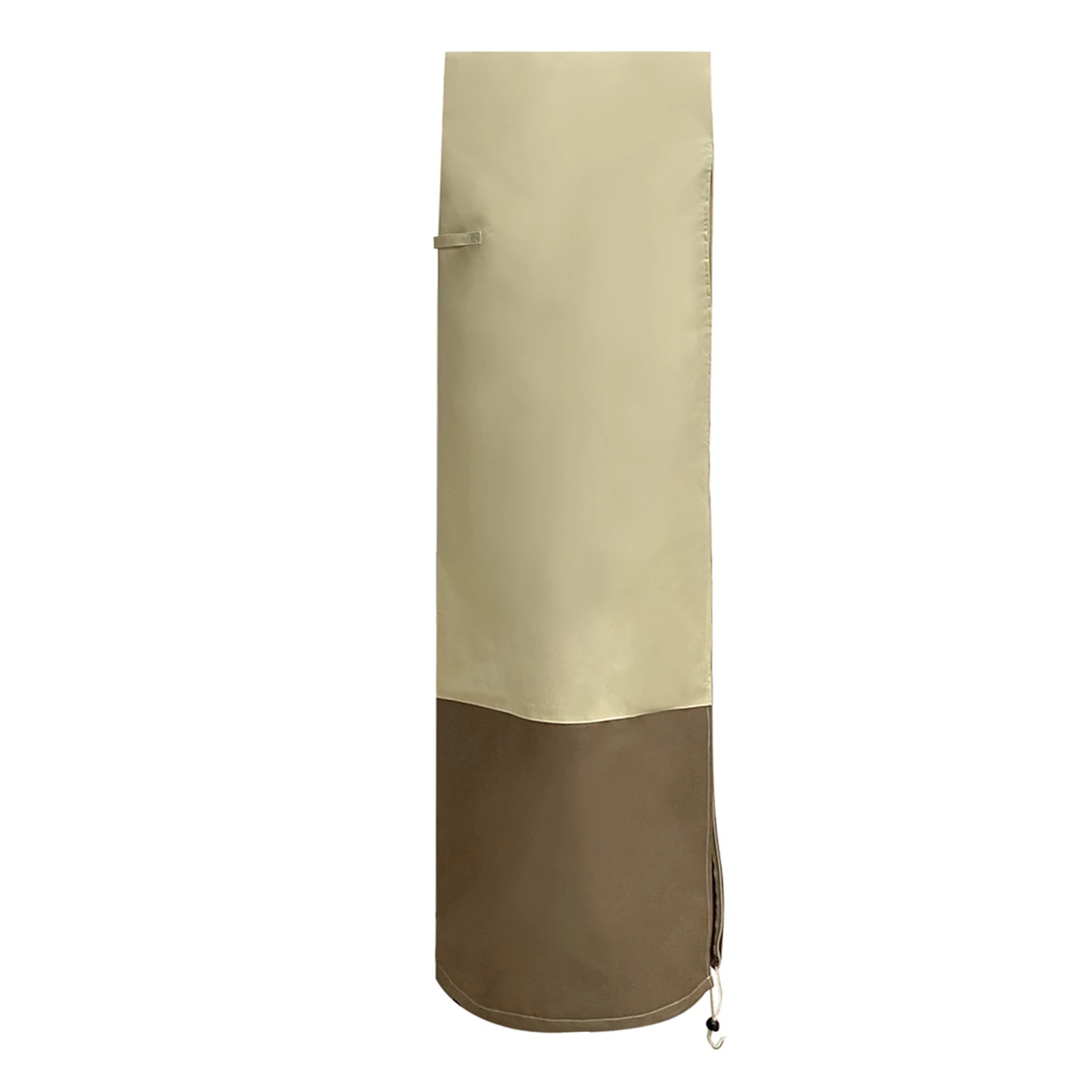 

Parasol Cover Wear Resistant Heavy Duty Outdoor Oxford Cloth Portable Windproof Waterproof With Storage Bag Accessories Anti UV