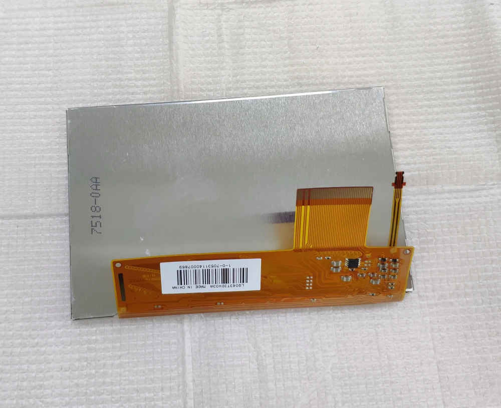 Сменный OEM Новый ЖК-экран с подсветкой для консоли Sony PSP 1000 2000 3000 | Электроника