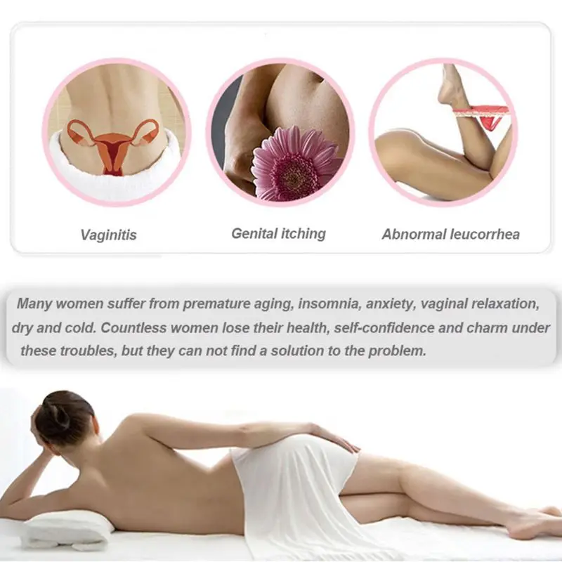 1/3/5/8 Шт. Китайская гербария для детоксикации, очищения, заживления матки. Тампоны, жемчужины, ватные тампоны для женского здоровья.