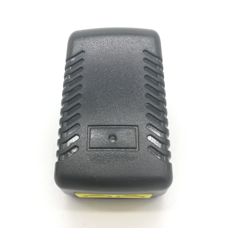 

Passive PoE4805 48V 0.5A European Standard Plug-in PoE Injector Power over Ethernet(US Plug)