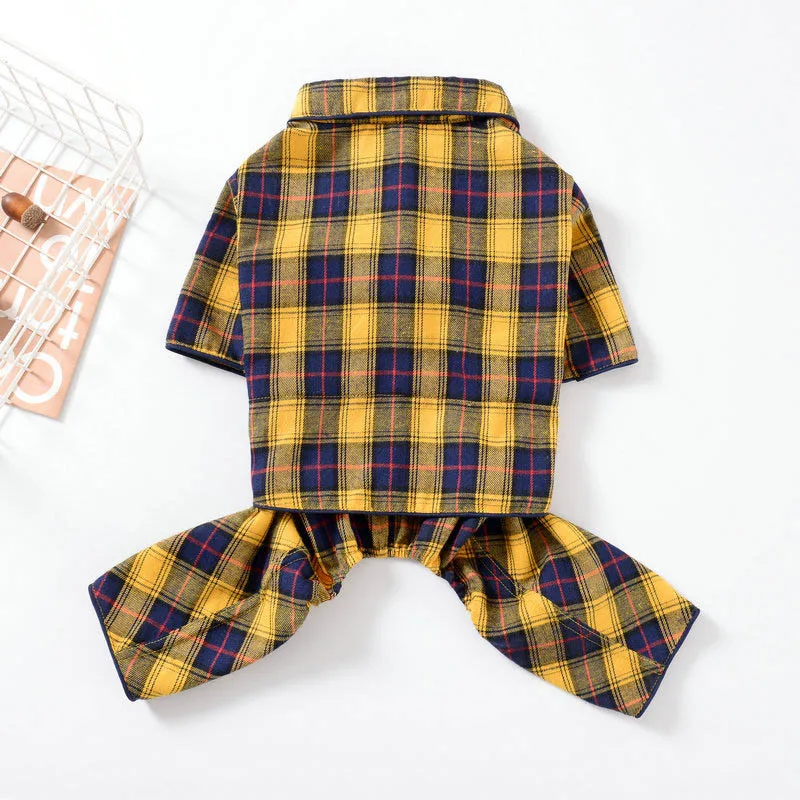 Зимняя одежда для домашних животных теплое пальто собак куртка с французским