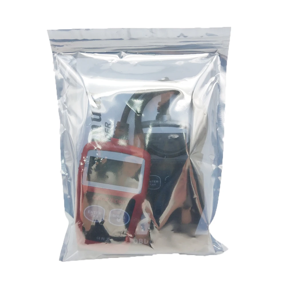 MS 309 OBDII сканер считыватель кодов неисправностей MS309 OBD OBD2 Автомобильный