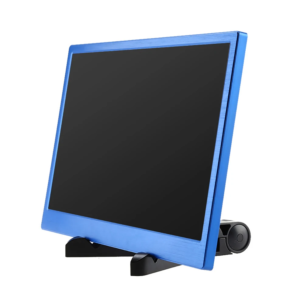 

RELKA R160 10 Inch Raspberry Pi 4B/3B+ IPS Screen 2560x1600 LCD Game Display for PC Laptop Jetson Nano Screen