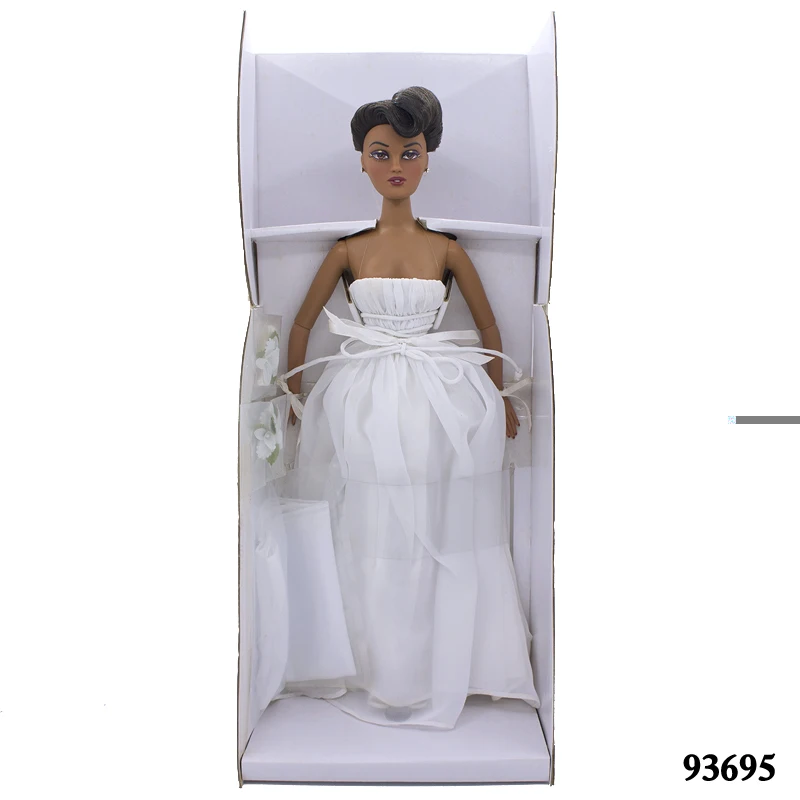 Фото Коллекция ограничений 40 см винтажная кукла GENE Marshall Александр для девочек детская