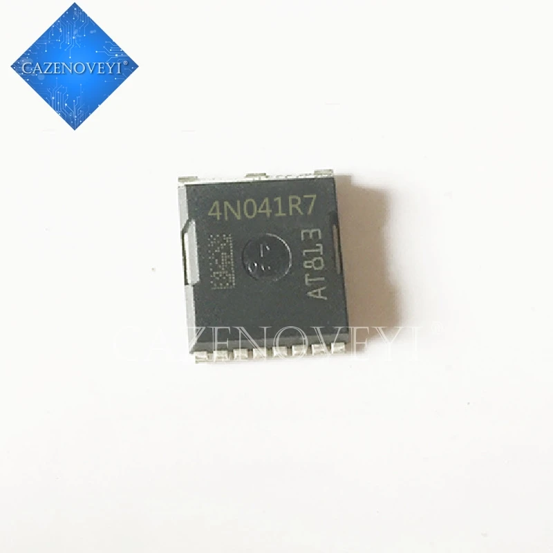 

1pcs/lot IPLU250N04S4-1R7 4N041R7 IPLU300N04S4-1R1 4N041R1 H-PSOF-8 In Stock