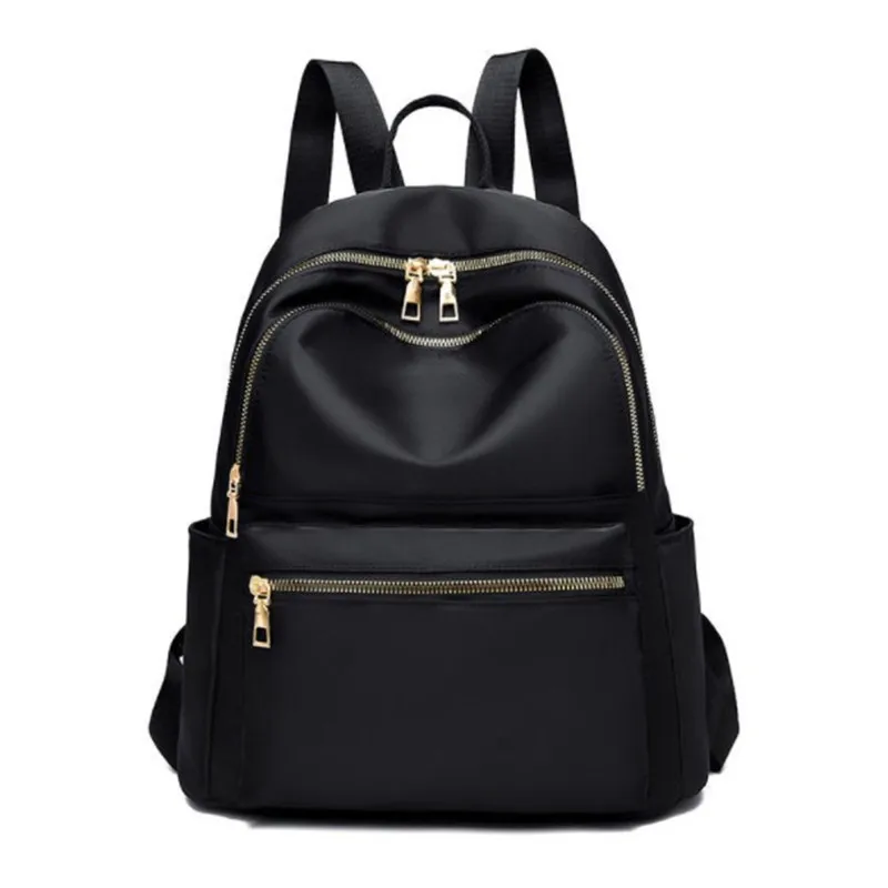 Популярный модный трендовый холщовый рюкзак сумка для ноутбука Женская