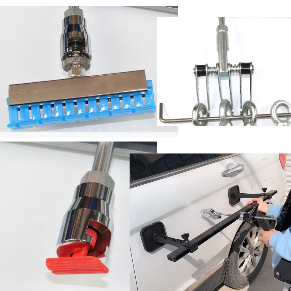 Устройство PDR для вытягивания вмятин устройство сварки и точечной инструмент