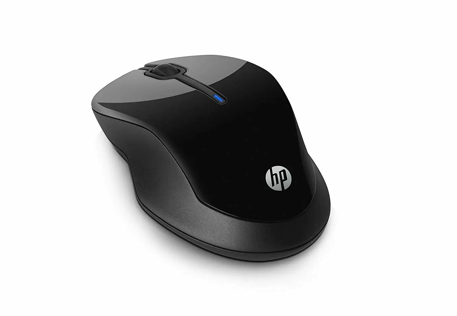 

HP 250 Wireless Mouse (Black)