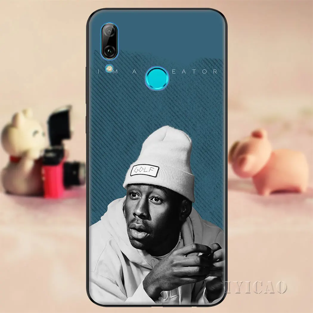 Мягкий силиконовый чехол для Xiaomi Redmi Note 5 6 7 8 Pro 5A Prime 4 4X TPU | Мобильные телефоны и