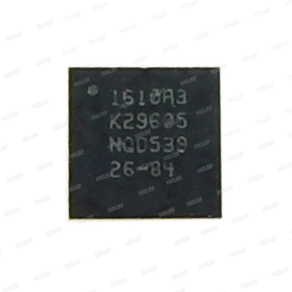 10 шт. зарядное устройство 1610A1 1610A2 1610A3 610A3B 1612A1 ic для iphone 6 6plus 6s 6sp 7 7plus 8 8P X U2 usb чип 36