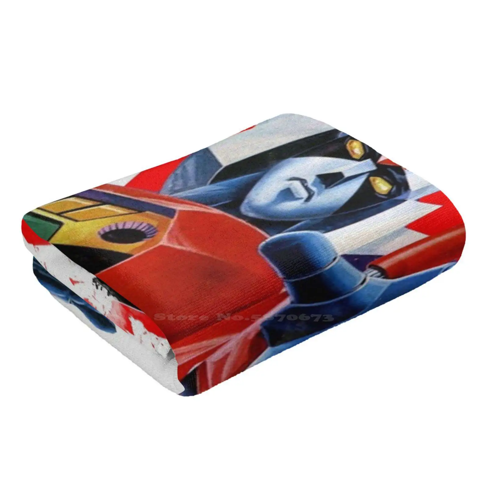 Японское индивидуальное мягкое полотенце Gundam для дома и улицы японское Киотский