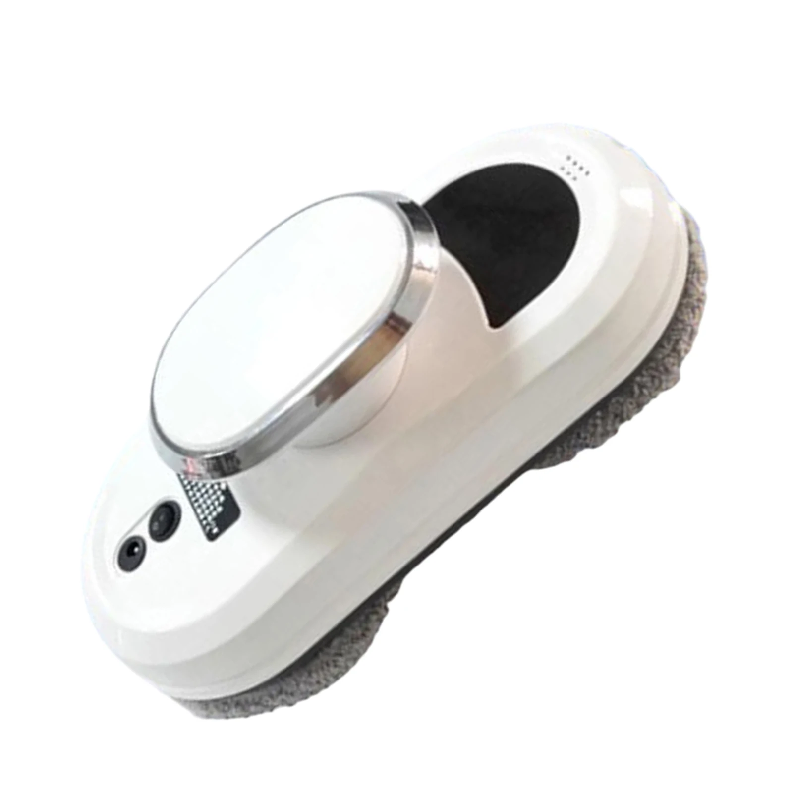 Robot aspirador autom&aacute;tico para limpieza de ventanas, limpiador inteligente de vidrio, Reino Unido-5