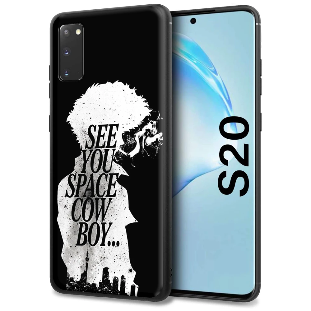 Силиконовый чехол для Samsung Galaxy Note 20 10 9 8 S20 Fe S10 S10E S9 S8 Plus Ultra Lite S7 Edge | Мобильные