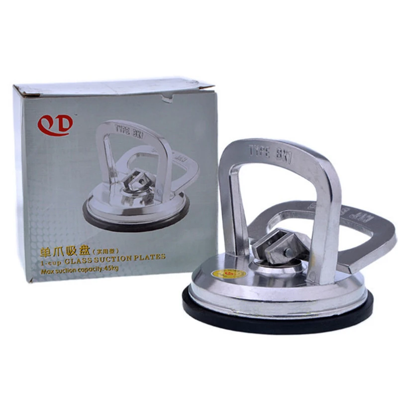Вакуумный Съемник с одной присоской автомобильный держатель для вмятин из