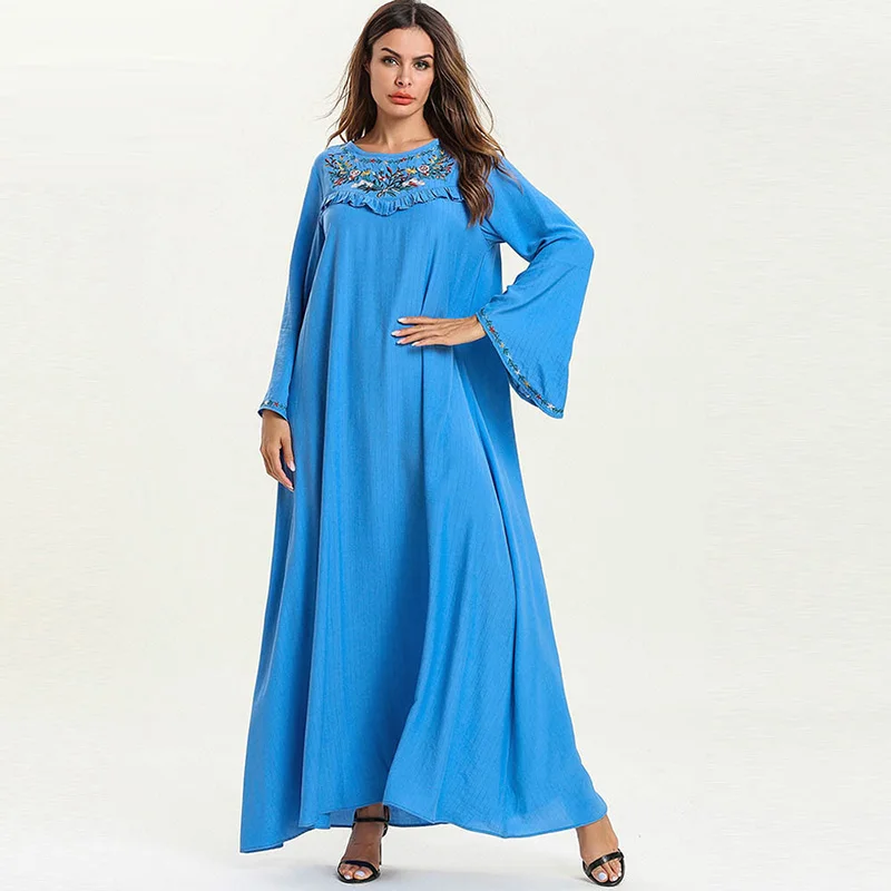 

Muslim Fashion