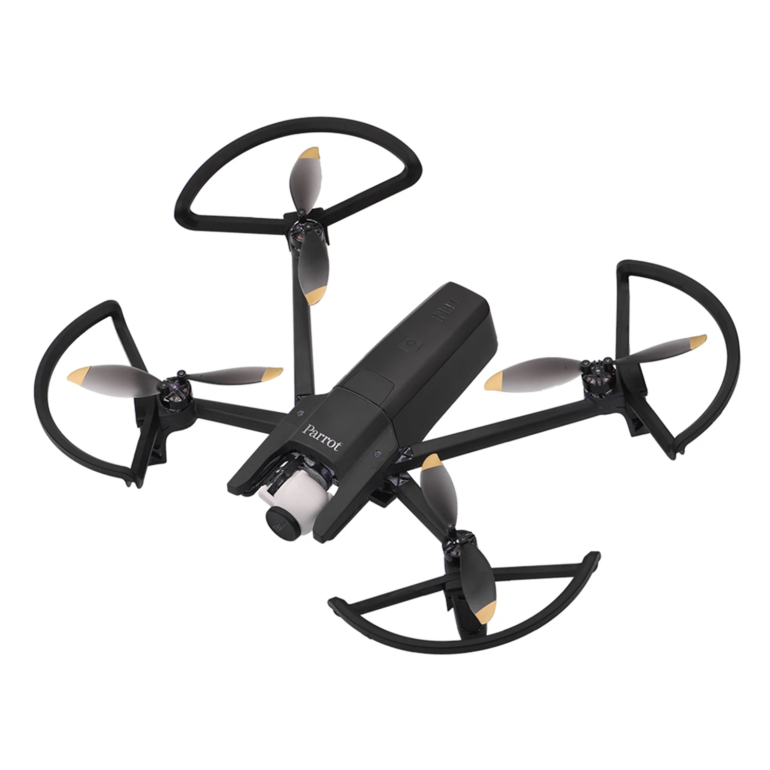 Защита пропеллера для Parrot Anafi реквизит бампер шасси комплекты расширитель высоты