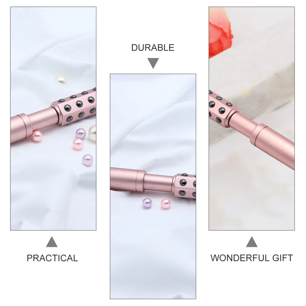 

1PC Face Lift Stick Facial Beauty Stick 24 Germanite Beauty Rod