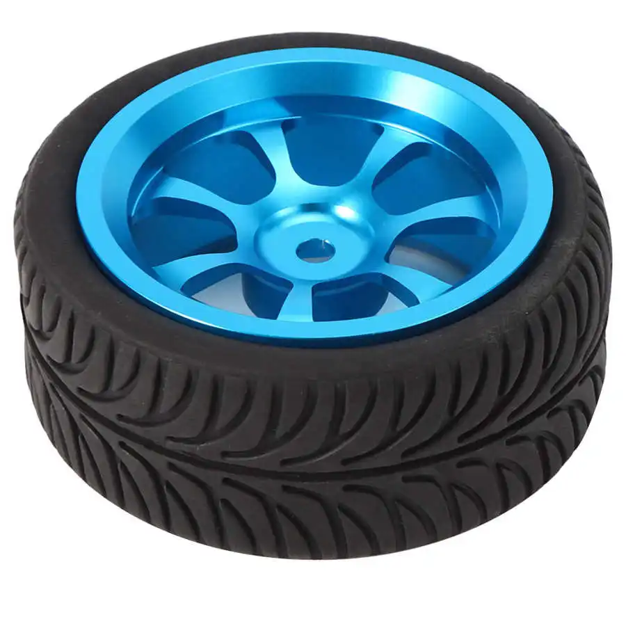 RC части резиновые шины металлические колеса Ступицы аксессуары