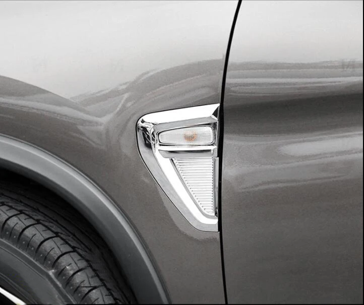 

Фонарь для Mitsubishi ASX 2020, боковой поворотный свет