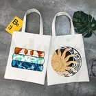 Женская холщовая Сумочка Shadow and Bone Fine Make Me Your Villain, повседневная сумка для покупок, элегантная сумка для девушек