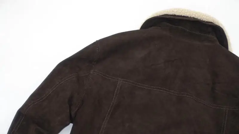 Новинка 2021 модное мужское зимнее пальто в американском и европейском стиле из