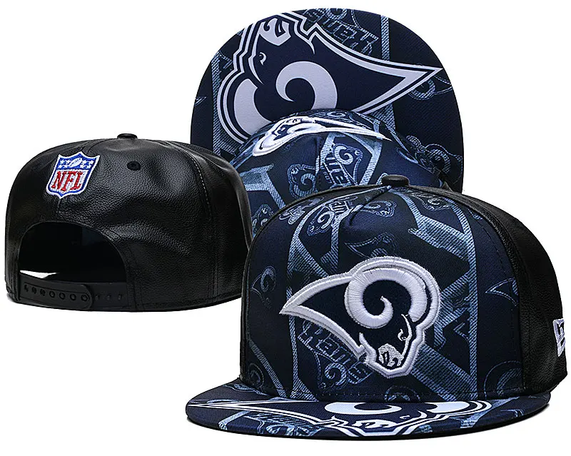 

2020 New Fashion Hot sale StLouis Rams hat cap