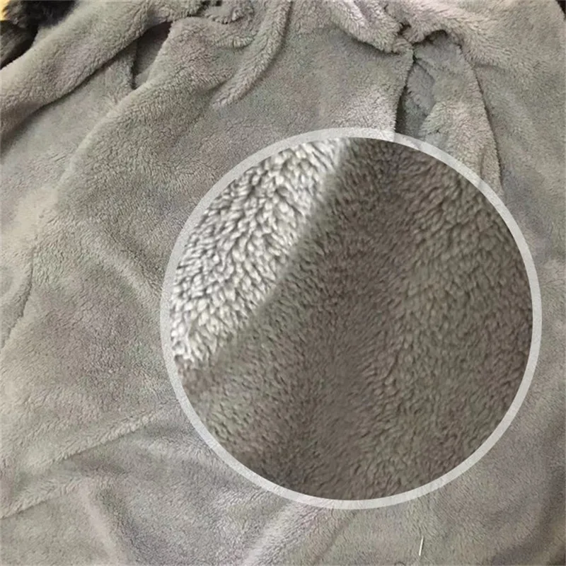 Зимняя женская куртка толстая теплая роскошная экстравагантная меховой